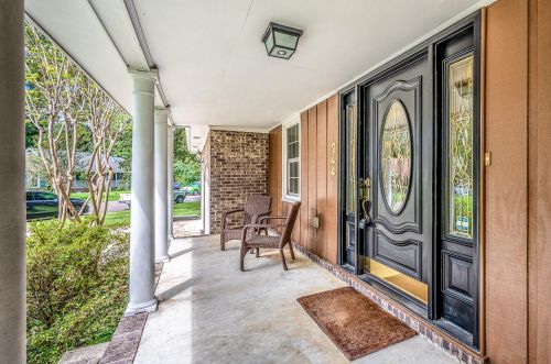 244 Barbara Dr, Ladson SC  29456-4862 exterior