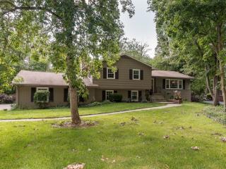 7008 Olney St, Indianapolis IN  46220-3761 exterior