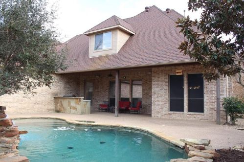 7817 Barfields Way, Fort Worth TX 76182-6748 exterior