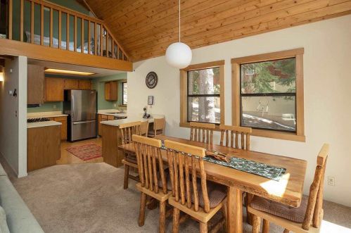 13178 Muhlebach Way, Truckee CA  96161-6424 exterior
