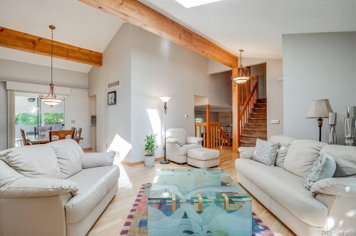 6415 Galena Ct, Englewood CO 80111-5430 exterior