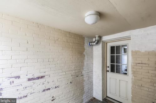 1903 Stratton Rd, Silver Spring MD 20910-1739 exterior