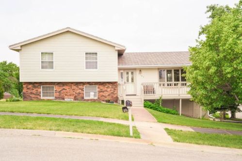 2105 Buffalo St, Francis, SD 57501-2927