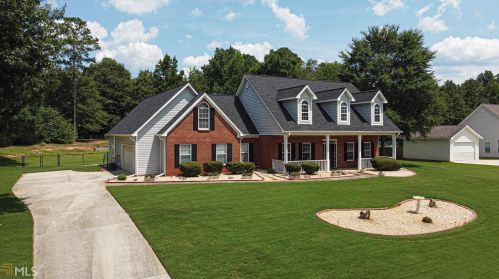 1052 Shumard Ln, Mcdonough, GA 30252-4181