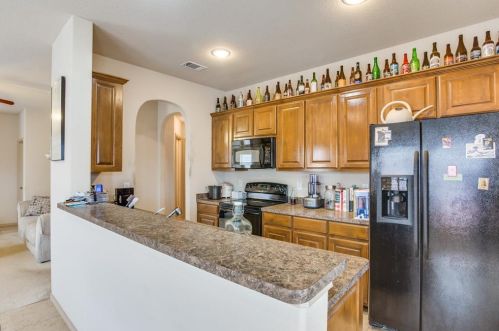 6912 Legato Ln, Fort Worth TX  76134-3727 exterior