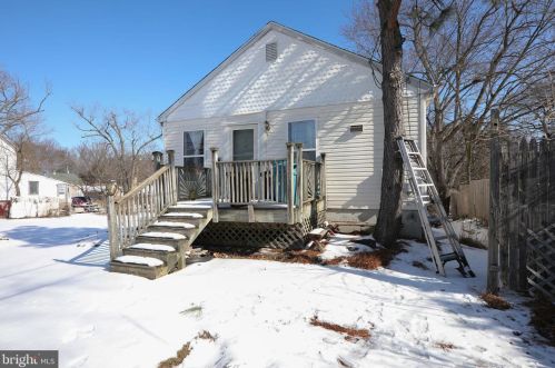 26 Highland Ave, Runnemede, NJ 08078-1503