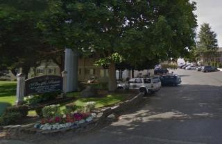 1801 84th St, Tacoma WA  98444-3143 exterior