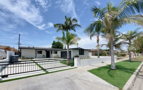 2410 Park Dr, Santa Ana, CA 92707-3125