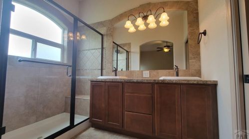 207 Bridle Trl, Pueblo CO  81005-2975 exterior
