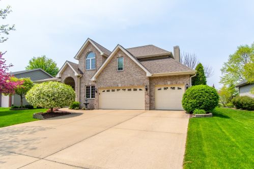 2501 Brookridge Dr, Plainfield, IL 60586-8460