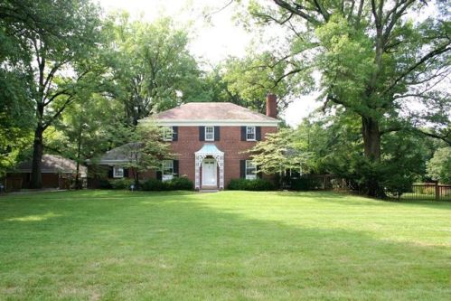 987 Galbraith Rd, Cincinnati, OH 45231-5802