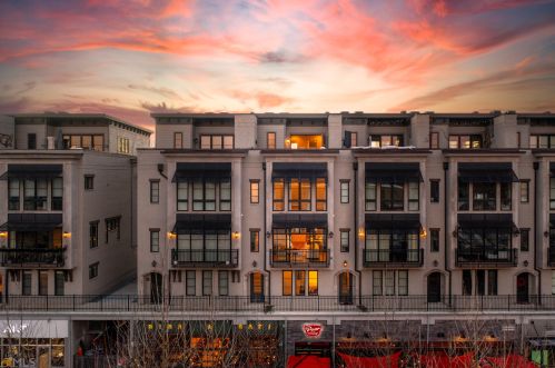 661 Auburn Ave, Atlanta GA  30312 exterior