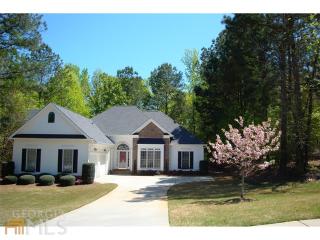 143 Olmstead Trce, Newnan, GA 30263-6244
