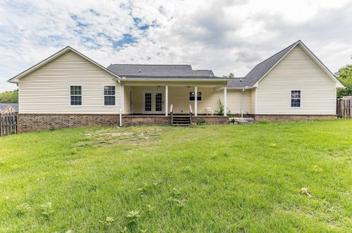 4636 Hunters Mill Ct, Hephzibah, GA 30815-2029