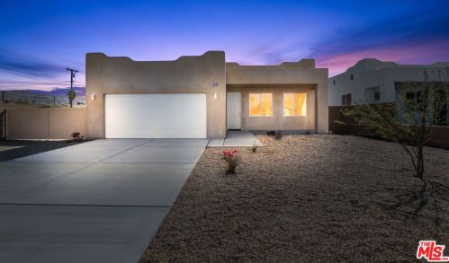 16200 Avenida Monteflora, Desert Hot Springs, CA 92240-9005