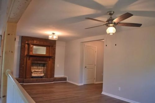 746 Brockton Rd, Jefferson GA  30549-3398 exterior