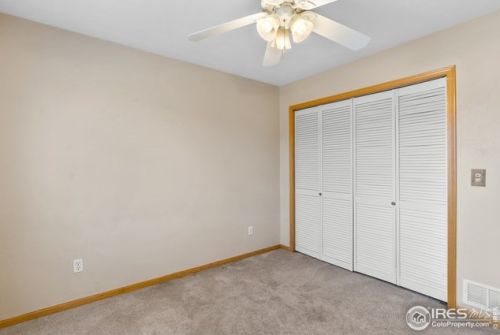 1020 Argento Dr, Fort Collins CO  80521-4911 exterior