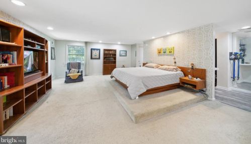 13928 Blair Stone Ln, Silver Spring MD 20906-3115 exterior