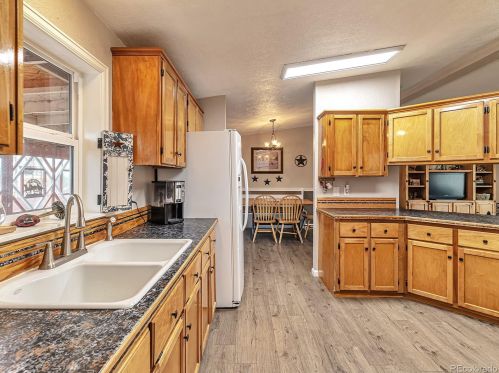 414 Zante Way, Aurora CO 80015-6761 exterior