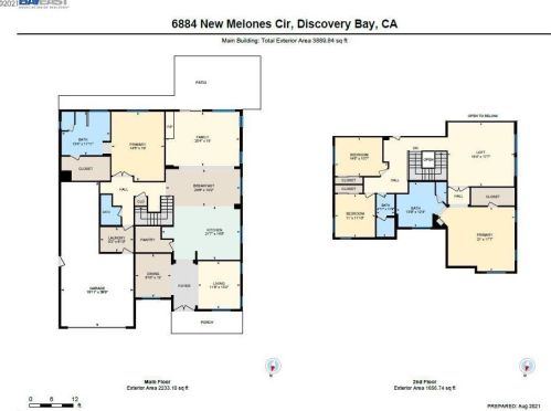6884 New Melones Cir, Discovery Bay, CA 94505-2635