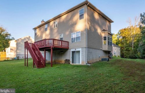 584 Windsong Dr, Aberdeen MD  21001-1835 exterior