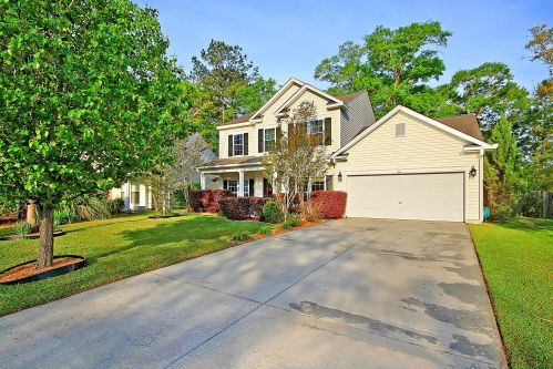 144 Sweet Alyssum Dr, Ladson SC  29456-3898 exterior