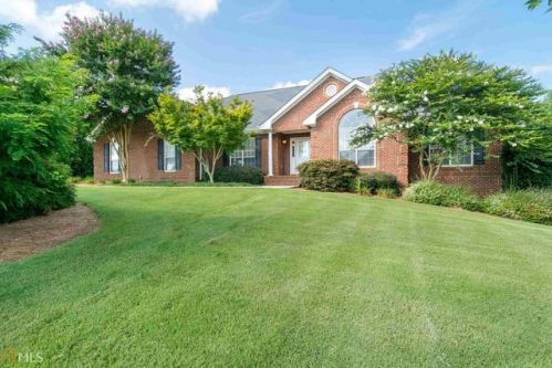1407 Irene Ct, Mcdonough, GA 30252-4579