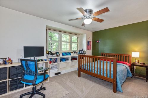 6199 Jamaica Ct, Englewood CO  80111-5714 exterior