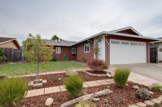 408 Sunset Rd, Alameda, CA 94501-5937