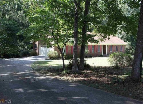 5307 Ashley Dr, Conyers, GA 30094-4463