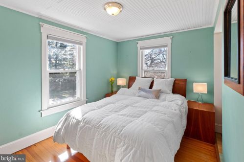 33 Wilton St, Princeton NJ  08540-5340 exterior
