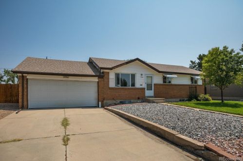 11424 Claude Ct, Denver, CO 80233-2225