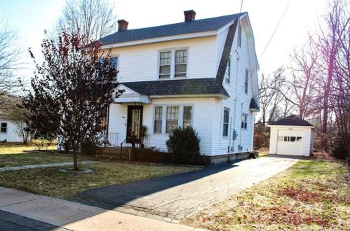 3 Remington Rd, Windsor, CT 06095-3022