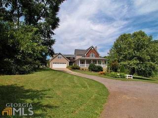 5652 Ransom Free Rd, Clermont, GA 30527-2042