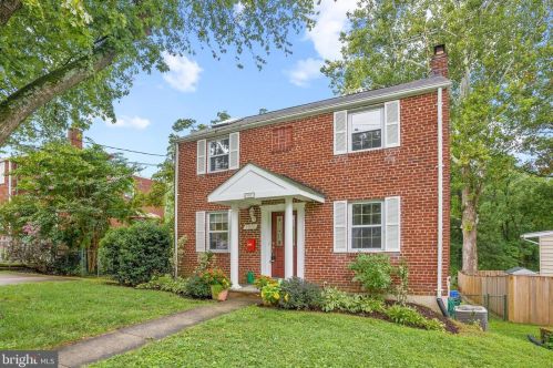 9920 Tenbrook Dr, Silver Spring, MD 20901-2149