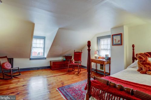 119 Mary St, Lancaster PA  17603-3446 exterior