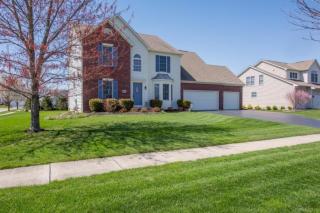 4403 Hoffman Farms Dr, Hilliard, OH 43026-7074