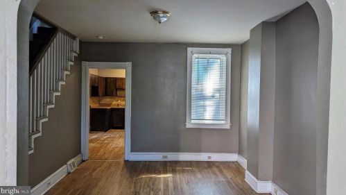 235 Howard Ave, Lancaster PA  17602-3603 exterior