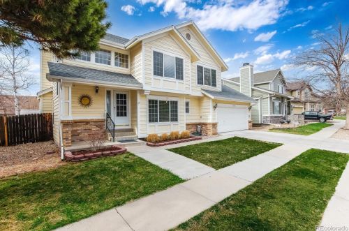 19269 Elk Creek Dr, Parker, CO 80134-4816