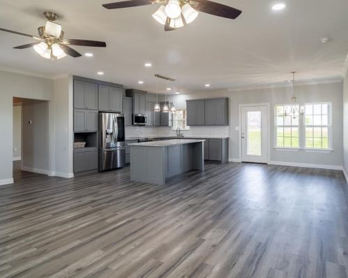 298 Knothole Rd, Whitewright TX 75491-4750 exterior