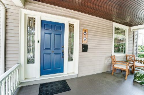 3414 Duncan Ave, Cincinnati OH  45208-2313 exterior