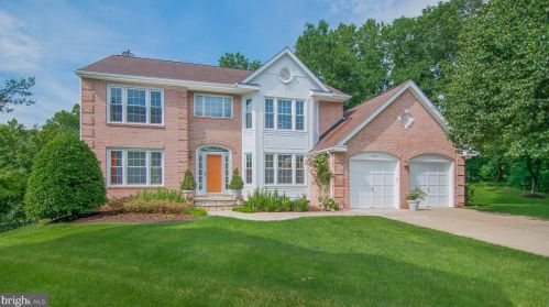 14006 Marleigh Ln, Clifton, VA 20124-2618