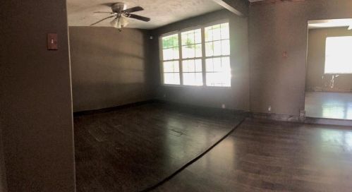 201 Wanda Dr, Garland TX 75040 exterior