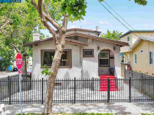 931 Bancroft Way, Berkeley, CA 94710-2334
