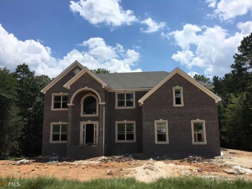 748 Alberta Dr, Mcdonough, GA 30252-4220