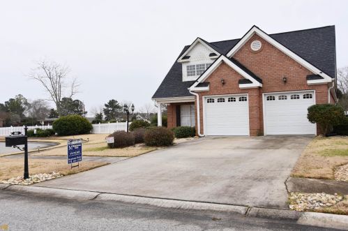 110 Eagle Harbor Is, Lithonia, GA 31028-8549
