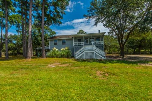 4754 Wilson Rd, Meggett, SC 29449-6061