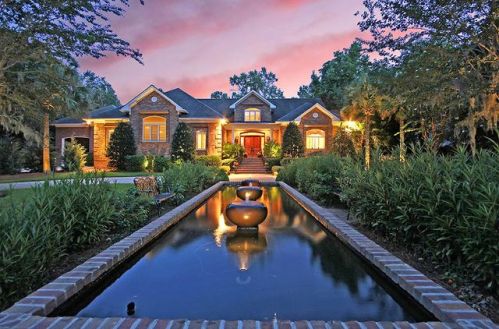 5021 Old York Crse, Meggett, SC 29449-5853
