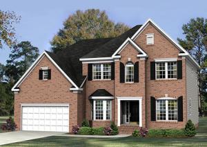1701 Creighton Hall Way, Durham, NC 27703-8305