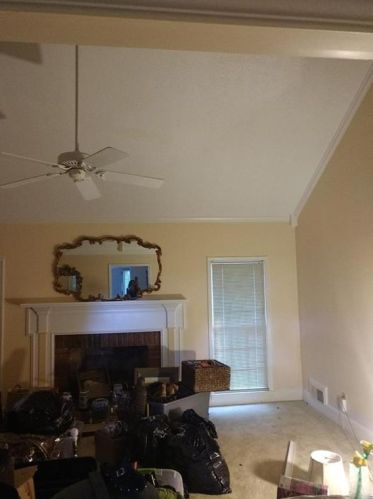 3222 Lindas Cir, Conyers GA  30013-2234 exterior